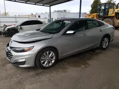 1G1ZD5STXNF140537 2022 CHEVROLET MALIBU