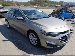 1G1ZD5STXNF140568 2022 CHEVROLET MALIBU