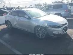 1G1ZD5STXNF140859 2022 CHEVROLET MALIBU