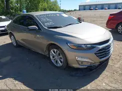 1G1ZD5STXNF141266 2022 CHEVROLET MALIBU