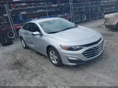 1G1ZD5STXNF142207 2022 CHEVROLET MALIBU
