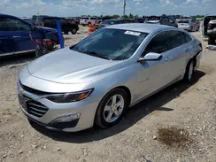 1G1ZD5STXNF142384 2022 CHEVROLET MALIBU