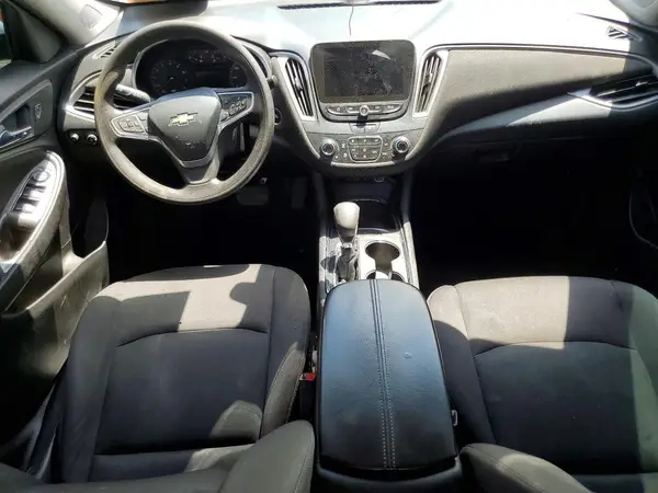 1G1ZD5STXNF142384 2022 CHEVROLET MALIBU - Image 8