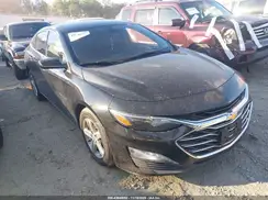1G1ZD5STXNF142630 2022 CHEVROLET MALIBU