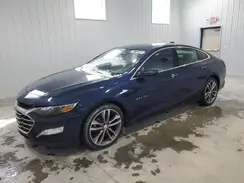 1G1ZD5STXNF142871 2022 CHEVROLET MALIBU