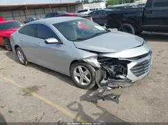 1G1ZD5STXNF143356 2022 CHEVROLET MALIBU