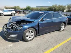 1G1ZD5STXNF143471 2022 CHEVROLET MALIBU