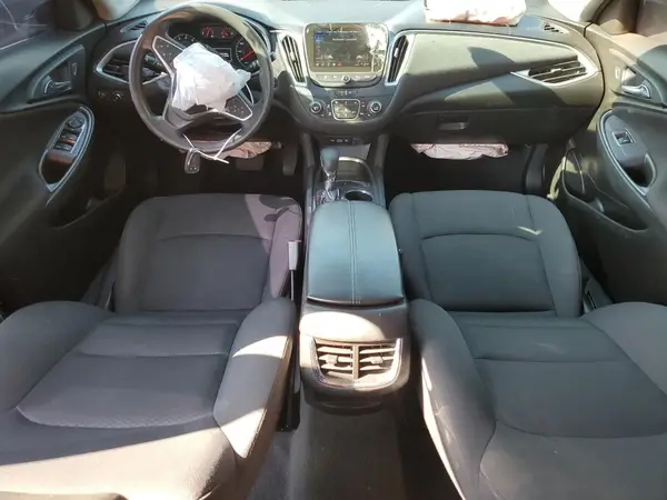 1G1ZD5STXNF143471 2022 CHEVROLET MALIBU - Image 8