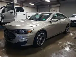 1G1ZD5STXNF143681 2022 CHEVROLET MALIBU