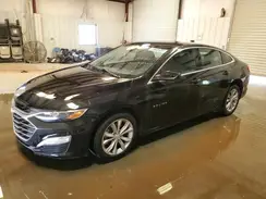 1G1ZD5STXNF143891 2022 CHEVROLET MALIBU