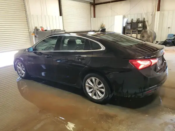 1G1ZD5STXNF143891 2022 CHEVROLET MALIBU - Image 2