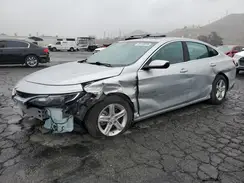 1G1ZD5STXNF143907 2022 CHEVROLET MALIBU