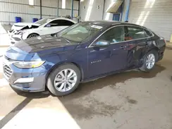 1G1ZD5STXNF143924 2022 CHEVROLET MALIBU