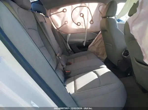 1G1ZD5STXNF144331 2022 CHEVROLET MALIBU - Image 8