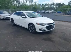 1G1ZD5STXNF144457 2022 CHEVROLET MALIBU