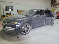 1G1ZD5STXNF145673 2022 CHEVROLET MALIBU