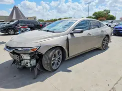 1G1ZD5STXNF146208 2022 CHEVROLET MALIBU