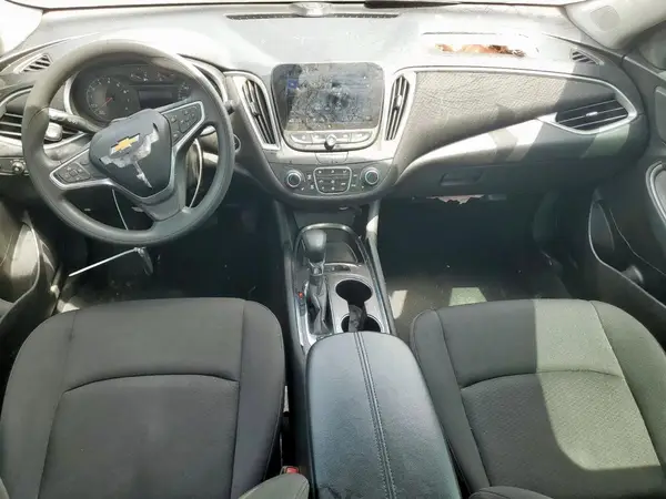 1G1ZD5STXNF147309 2022 CHEVROLET MALIBU - Image 8