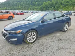 1G1ZD5STXNF147438 2022 CHEVROLET MALIBU