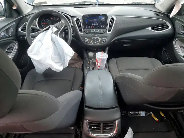 1G1ZD5STXNF147438 2022 CHEVROLET MALIBU - Image 8