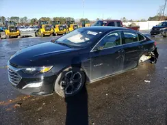 1G1ZD5STXNF147679 2022 CHEVROLET MALIBU