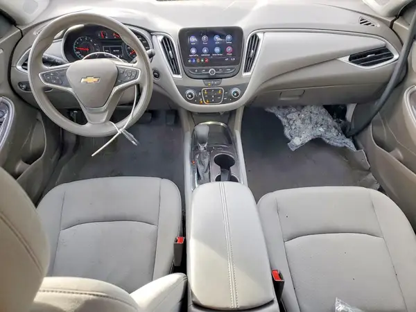 1G1ZD5STXNF147987 2022 CHEVROLET MALIBU - Image 8