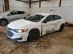 1G1ZD5STXNF148055 2022 CHEVROLET MALIBU