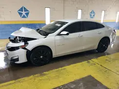 1G1ZD5STXNF148203 2022 CHEVROLET MALIBU