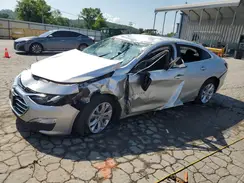 1G1ZD5STXNF148525 2022 CHEVROLET MALIBU