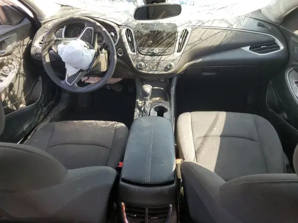 1G1ZD5STXNF148525 2022 CHEVROLET MALIBU - Image 8