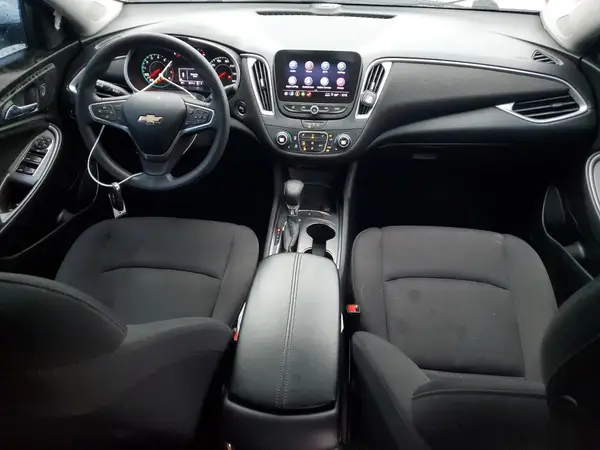 1G1ZD5STXNF149383 2022 CHEVROLET MALIBU - Image 8