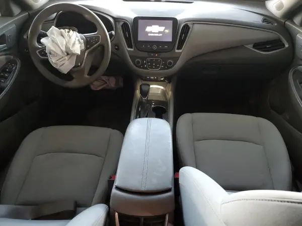 1G1ZD5STXNF149500 2022 CHEVROLET MALIBU - Image 8