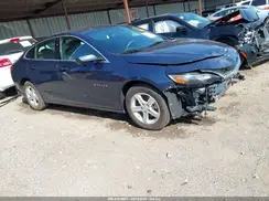 1G1ZD5STXNF150016 2022 CHEVROLET MALIBU