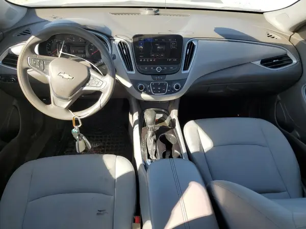1G1ZD5STXNF150128 2022 CHEVROLET MALIBU - Image 8