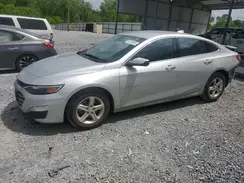 1G1ZD5STXNF150162 2022 CHEVROLET MALIBU