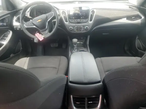 1G1ZD5STXNF150162 2022 CHEVROLET MALIBU - Image 8