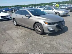 1G1ZD5STXNF150856 2022 CHEVROLET MALIBU