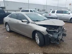 1G1ZD5STXNF150923 2022 CHEVROLET MALIBU