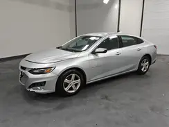 1G1ZD5STXNF151120 2022 CHEVROLET MALIBU