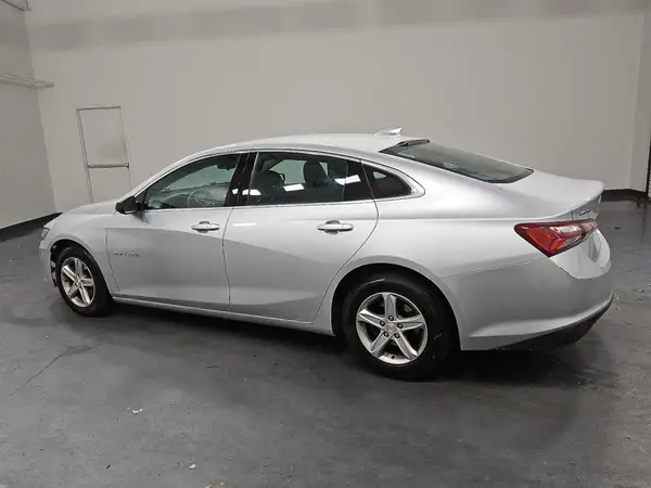 1G1ZD5STXNF151120 2022 CHEVROLET MALIBU - Image 2