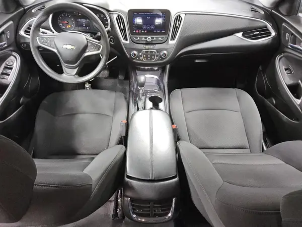 1G1ZD5STXNF151120 2022 CHEVROLET MALIBU - Image 8