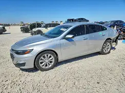 1G1ZD5STXNF151165 2022 CHEVROLET MALIBU