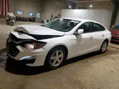 1G1ZD5STXNF151277 2022 CHEVROLET MALIBU
