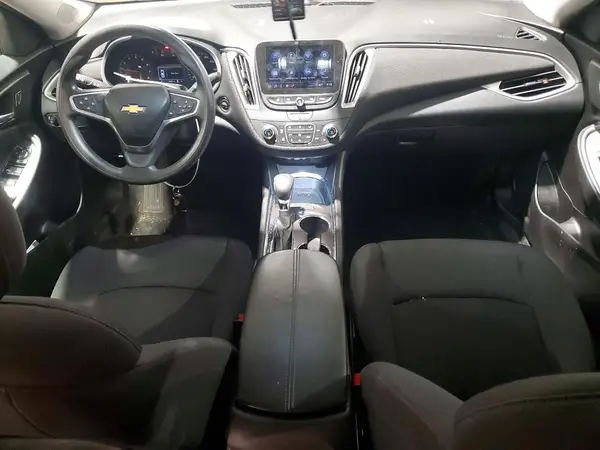 1G1ZD5STXNF151277 2022 CHEVROLET MALIBU - Image 8