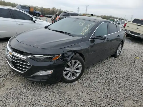 1G1ZD5STXNF151487 2022 CHEVROLET MALIBU - Image 1
