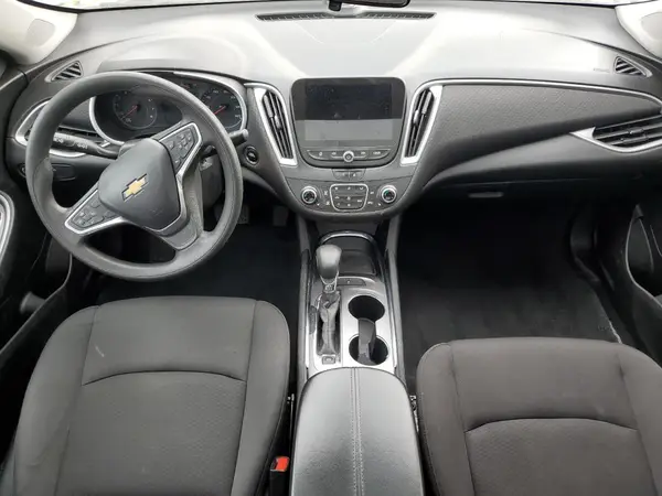 1G1ZD5STXNF151487 2022 CHEVROLET MALIBU - Image 8