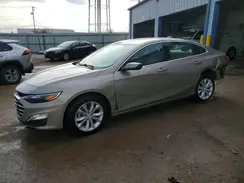 1G1ZD5STXNF151683 2022 CHEVROLET MALIBU