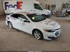 1G1ZD5STXNF151859 2022 CHEVROLET MALIBU