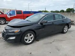 1G1ZD5STXNF151926 2022 CHEVROLET MALIBU