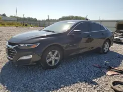 1G1ZD5STXNF152574 2022 CHEVROLET MALIBU